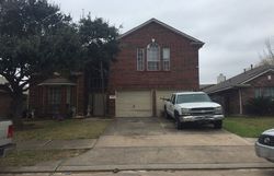 Pre-foreclosure in  RENATA CIR Houston, TX 77084