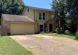 Pre-foreclosure in  AUTUMN HARVEST DR Houston, TX 77064