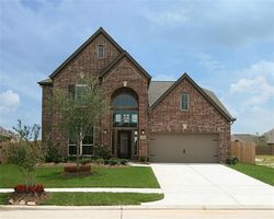 Pre-foreclosure in  TIRINO SHORES DR Katy, TX 77493