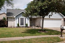Pre-foreclosure Listing in EAGLE RIDGE DR KATY, TX 77449