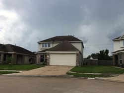 Pre-foreclosure Listing in MAJOR ELM ST CYPRESS, TX 77433