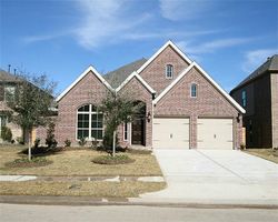  Eagles Brook Ct, Cypress TX