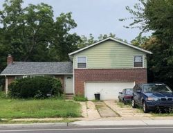 Pre-foreclosure in  BROOKSIDE AVE Roosevelt, NY 11575