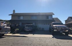 Pre-foreclosure in  VALLEY OAK PL Santa Maria, CA 93454