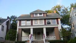 Pre-foreclosure in  CUMBERLAND RD Cleveland, OH 44118