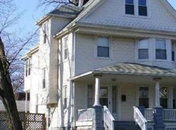 Pre-foreclosure in  FRANCIS AVE Cleveland, OH 44127