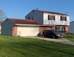 Pre-foreclosure Listing in TAMARIND DR BEDFORD, OH 44146