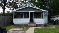 Pre-foreclosure in  E 172ND ST Cleveland, OH 44110