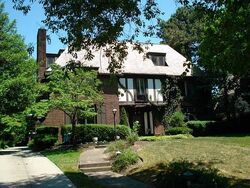 Pre-foreclosure in  KINGSLEY RD Beachwood, OH 44122