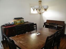 Pre-foreclosure in  NEVILLE RD Cleveland, OH 44121