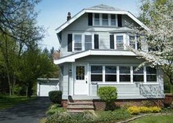 Pre-foreclosure in  NEVILLE RD Cleveland, OH 44121