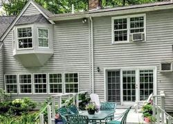 Pre-foreclosure in  LEADA WOODS RD Old Saybrook, CT 06475