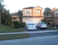 Pre-foreclosure in  NW 62ND WAY Pompano Beach, FL 33067