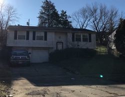 Pre-foreclosure in  MOUNT ALVERNO RD Cincinnati, OH 45238