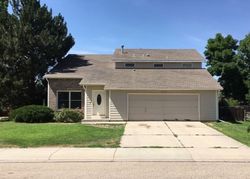 Pre-foreclosure in  CLEMENTINE CT Fort Collins, CO 80526