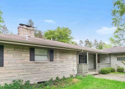 Pre-foreclosure in  S ESTHER ST South Bend, IN 46617