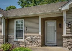 Pre-foreclosure Listing in STRAUSS CT GRANGER, IN 46530
