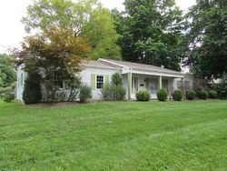 Pre-foreclosure in  BALMORAL CT South Bend, IN 46614