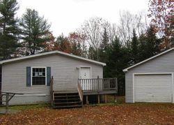 Pre-foreclosure in  MADELINE DR Brunswick, ME 04011