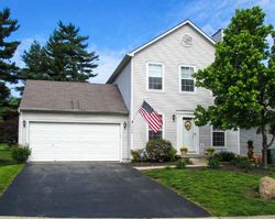 Pre-foreclosure in  STEINER ST Columbus, OH 43231