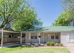 Pre-foreclosure in  N WOODWARD AVE Oklahoma City, OK 73107