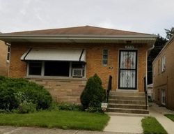 Pre-foreclosure Listing in CLARENCE AVE BERWYN, IL 60402