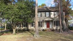 Pre-foreclosure in  TIMBER RIDGE RD Conway, SC 29526