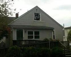Pre-foreclosure Listing in REECE RD SEVERN, MD 21144