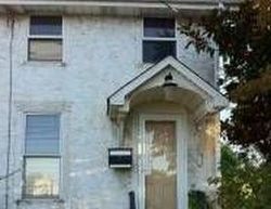 Pre-foreclosure Listing in W 3RD ST FLORENCE, NJ 08518