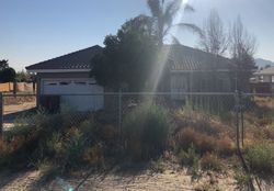 Pre-foreclosure in  HANSEN AVE Nuevo, CA 92567