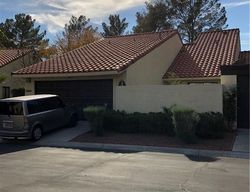 Pre-foreclosure Listing in BALINTORE CT HENDERSON, NV 89014