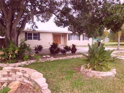 Pre-foreclosure in  94TH AVE Seminole, FL 33776