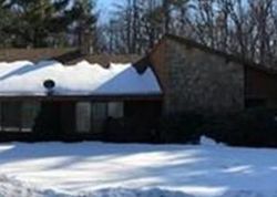 Pre-foreclosure in  CROWNINGSHIELD DR Paxton, MA 01612