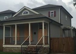 Pre-foreclosure in  REV JOHN RAPHAEL JR WAY New Orleans, LA 70113