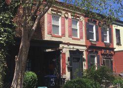 Pre-foreclosure in  G ST NE Washington, DC 20002