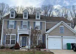Pre-foreclosure in  FAIRPORT CT High Point, NC 27265