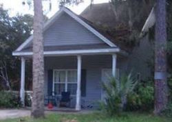 Pre-foreclosure in  N CLAY ST Saint Augustine, FL 32084