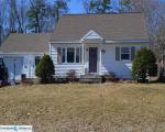 Pre-foreclosure in  GREENWAY N Queensbury, NY 12804