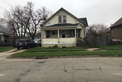 Pre-foreclosure in  KLAUS ST Green Bay, WI 54302