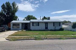 Pre-foreclosure in  W 500 S Price, UT 84501