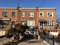Pre-foreclosure in  LASALLE AVE Bronx, NY 10461