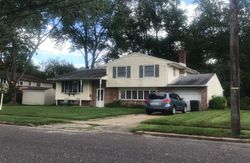 Pre-foreclosure in  SUBURBAN BLVD Riverside, NJ 08075