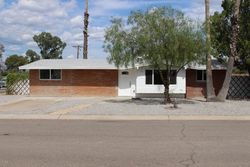 Pre-foreclosure in  N SAN PATRICIO PL Tucson, AZ 85705