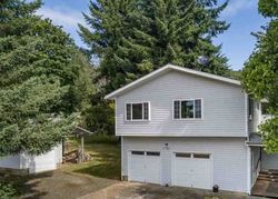 Pre-foreclosure Listing in ORCHARD ST MONROE, OR 97456