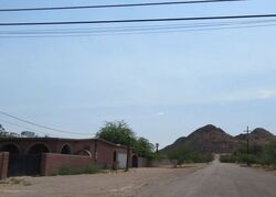 Pre-foreclosure in  W CORONA RD Tucson, AZ 85746
