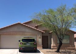 Pre-foreclosure in  S REDWATER DR Tucson, AZ 85757
