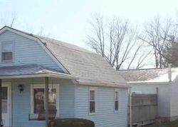 Pre-foreclosure in  W MAIN ST Glasford, IL 61533