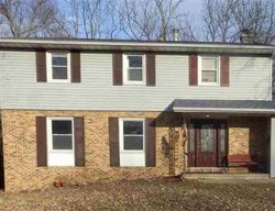 Pre-foreclosure in  N IMPERIAL DR Peoria, IL 61614
