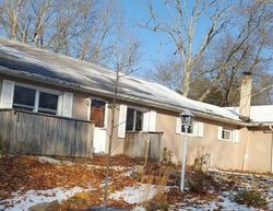 Pre-foreclosure in  DEERHEAD LAKE DR Forked River, NJ 08731