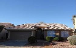 Pre-foreclosure in  N SICILY DR Chandler, AZ 85226